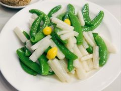 -烤肉宛饭庄(南礼士路店)