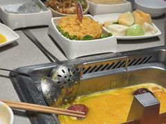 -海底捞火锅(百利广场店)