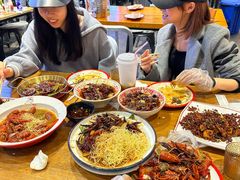 -华仔龙虾(永乐路总店)