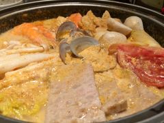 -金椰壳· 大厨新加坡菜(壹方城店)
