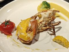 -名将法式铁板烧(云峰别墅店)