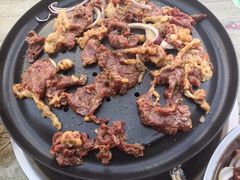 -马晓马佳牛羊肉(新合路店)