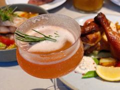 -农畉LONFOOD(福田星河COCOPark店)