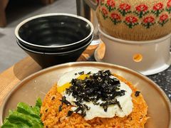 -韩满园· 甄选韩式烤肉