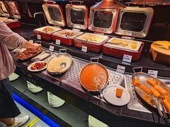 -西十二街牛排(西红门荟聚店)