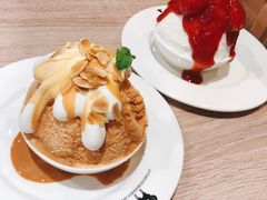 -After You Dessert Cafe(CENTRALWORLD)