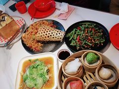 -避风塘·金牌店·夜宵(金玉兰店)