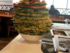 -必胜客(广渠路店)