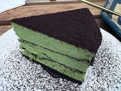 -Home Cafe(水榭春天店)