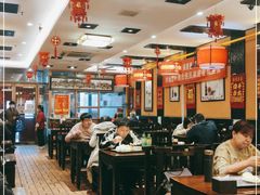 大堂-姚记炒肝店(簋街店)