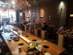 -呷哺呷哺 黄金牧场 (盛世天骄店)