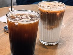 -藏书馆咖啡LibraryCoffee·Bistro(牡丹园店)