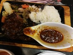 -翠华餐厅(湾仔店)