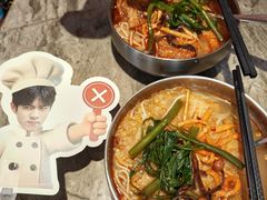 -居鲜味螺蛳粉(客村店)