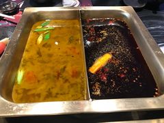 -王家渡火锅(金宝汇店)