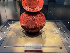 -浙江省博物馆(孤山馆区)
