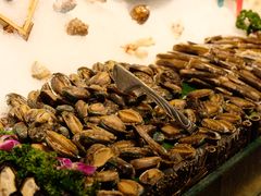 -芭菲盛宴·环球美食(锦城万达广场店)