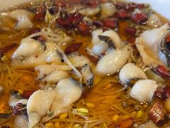 -永安鱼庄·镇江菜(丁卯店)