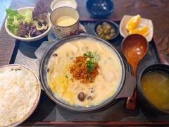 -角落里(中山公园店)