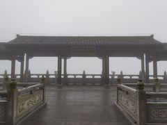-句容茅山景区