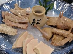 -岭南海晏楼(滨江东总店)
