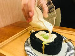 -無邪日式甜品(华润五彩城购物中心店)