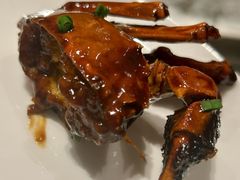 -湖滨28中餐厅·西湖宴·杭州君悦酒店