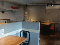 -Thanks美式餐厅(汉堡咖啡店)