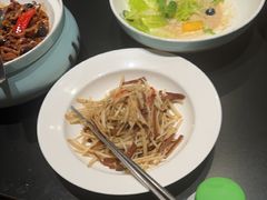 -同庆楼(金宝汇店)