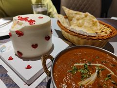 -Pita's&Tika's中东和印度风味餐厅(龙湖天街店)