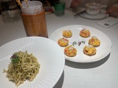 -華府Deluxe(兴业太古汇店)