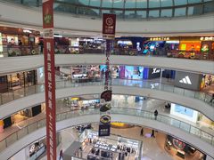 -万达广场(济南高新店)