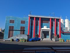 -大连海昌发现王国主题公园