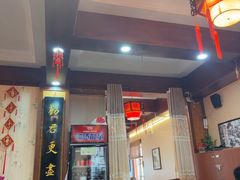 -长兴菜馆(高桥店)