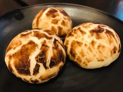 鹅肝蘑菇包-广州文华东方酒店·江-由辉师傅主理