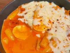 -恩你小木屋·韩式料理(假日广场店)