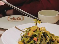 -船歌·鱼水饺青岛菜(闽江二路店)