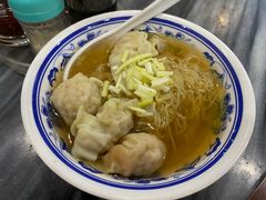-食为先(中山七路店)