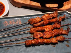 -青海名吃尕张娃非遗烤肉(城中店)