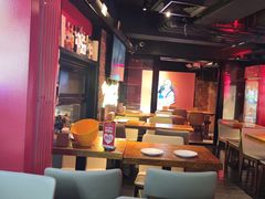 -霸气大叔干锅鸭头·龙虾烧烤·川菜·赛事直播(三里屯店)