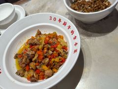 -味上湘菜馆(阿波罗店)