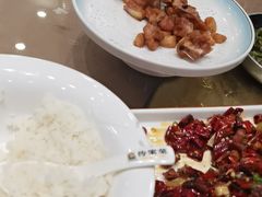 -李氏传家菜(兴城路店)