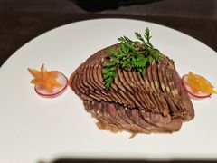 -无锡城中皇冠假日酒店·芳园中餐厅