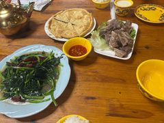 -塔洛藏餐吧(香格里拉古城店)