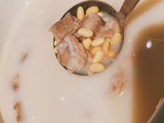 黄豆排骨-梅飞酒家(桑园路店)
