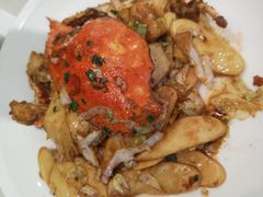 -好兄弟郭巨海鲜(天一阁店)