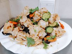 -谦和素食自助餐(云峰花园店)