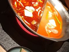 -湊湊火锅·茶憩(皇姑万象汇店)