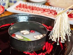 -重庆老火锅(长虹店)