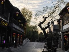 -台儿庄古城